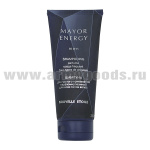 Шампунь мужской Mayor energy (200 мл)