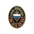 Значок мет. ОМОН МВД России (овал)