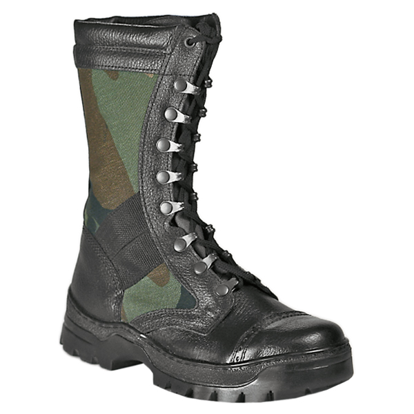 Б. в/б Барс (зеленый КМФ) (м. А103)