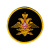 Шеврон вышит. РВиА (210 пр.)