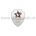 Значок мет. Бессмертный полк (журавль)