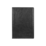 Обложка кожзам Passport (вертикальная)