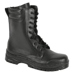 Б. в/б Темп (кожа, молния) (м. А71)