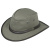 Шляпа (текстильн.) светло-оливковая (407L) пр-во ЮАР