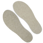 Стельки Linen Step's Горожанин (универсальный размер 35-45)