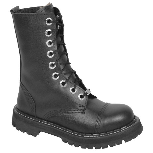 Б. в/б Ranger, зима, нат. мех (молодежные) 