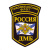 Шеврон пластизолевый Россия ДМБ ТОФ (5-уг. с дугой)