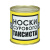 Сувенир "Носки сурового таксиста" (носки в банке) цвет черный, разм. 29
