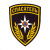 Шеврон пластизолевый Спасатель (МЧС)