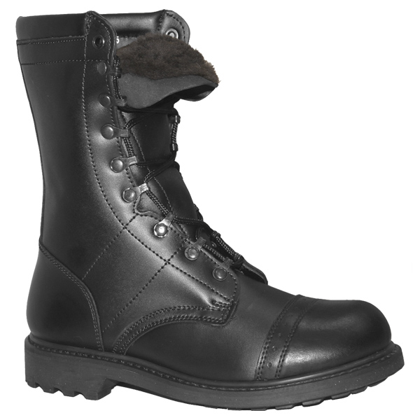 Б. в/б Комбат, зима, нат. мех (P001НМ)