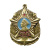 Значок мет. НВМУ