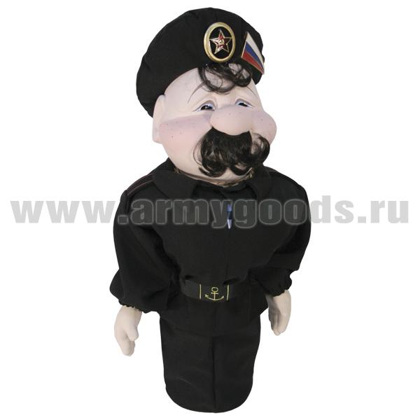 Кукла под бутылку (высота 52 см) МП