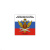 Магнит виниловый (гибкий) ФСИН Россия
