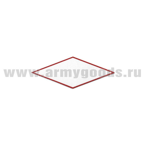Тактический знак на магните (Танк)