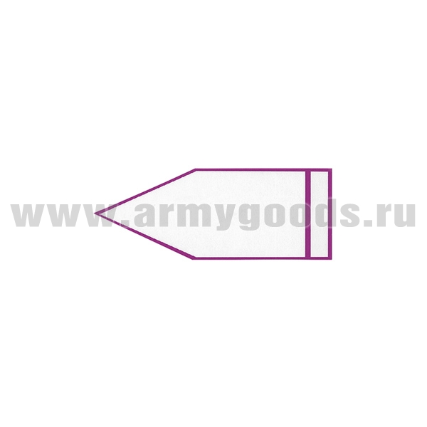 Тактический знак на магните (БМП)